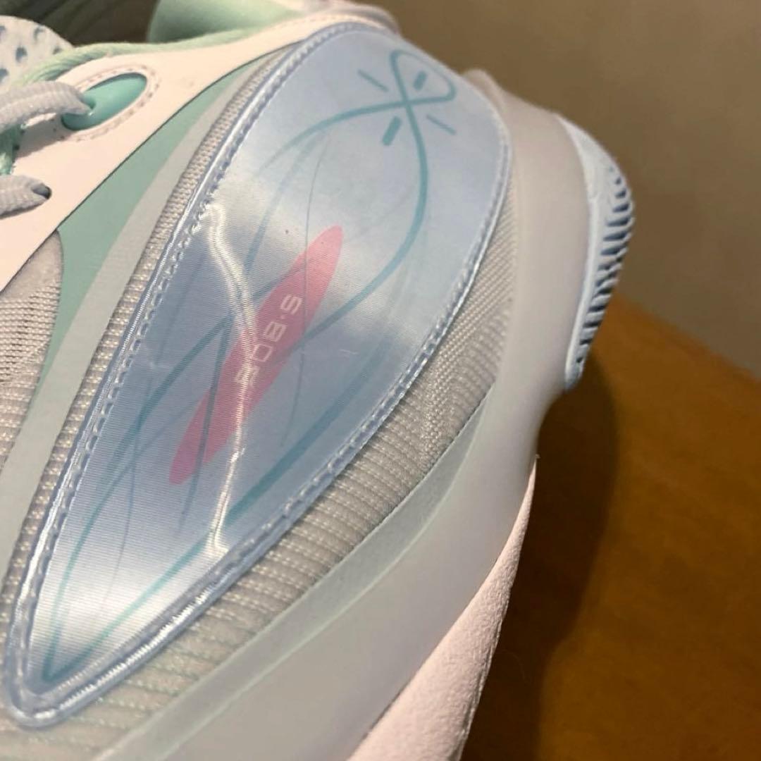 LI-NING ウェイド 808S 28.0