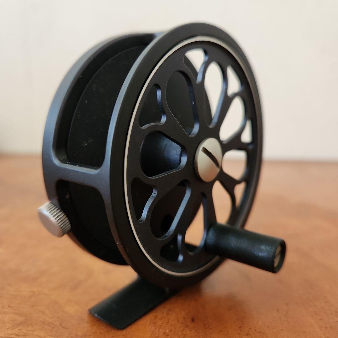 新品未使用　the ROSS REEL No.1