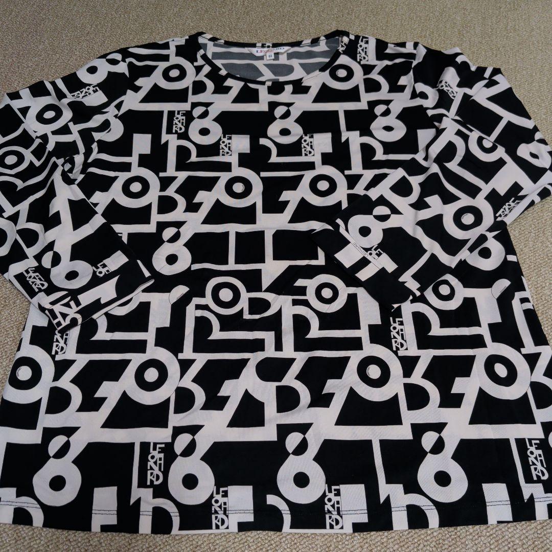 LEONARD SPORT カットソー