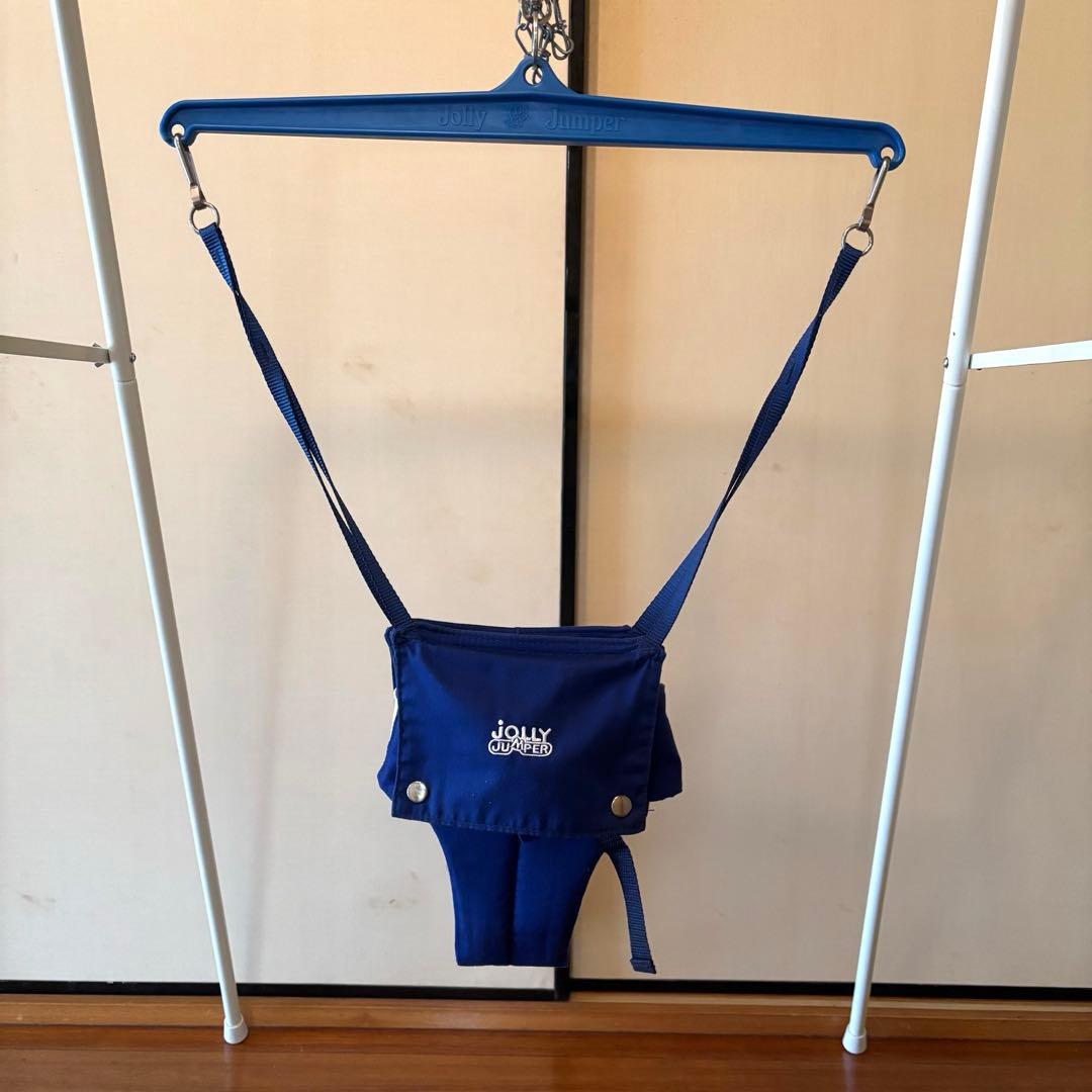 Jolly Jumper ジョリージャンパー ベビージャンパー