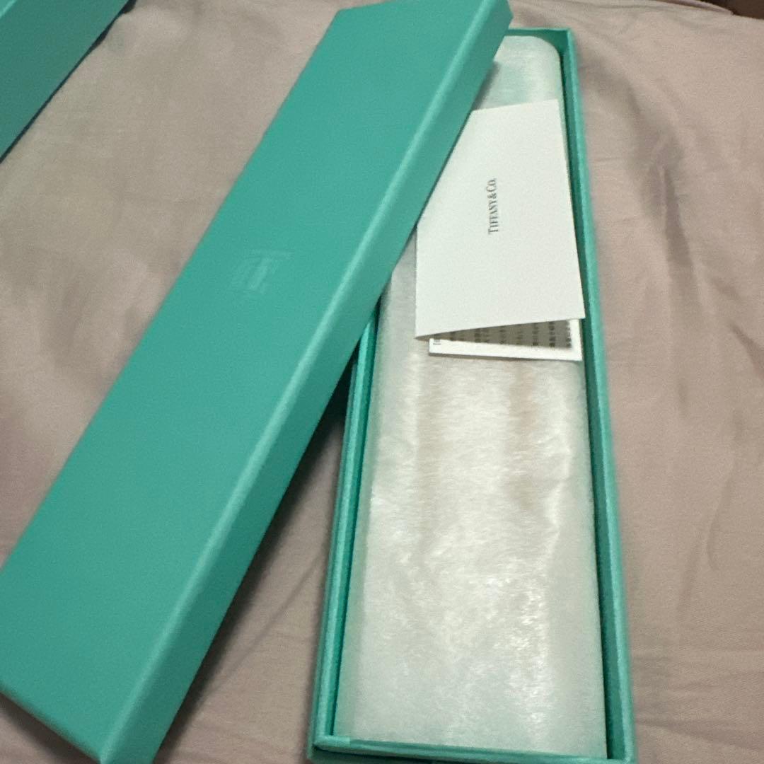 Tiffany & Co. 箸 2本セット