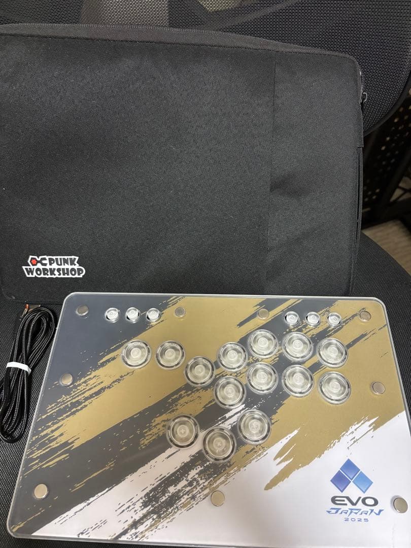 PUNKWORKSHOP MINI BOX EVOJ2025 コンバーターセット