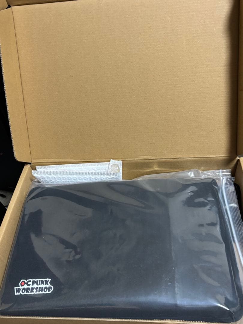 PUNKWORKSHOP MINI BOX EVOJ2025 コンバーターセット