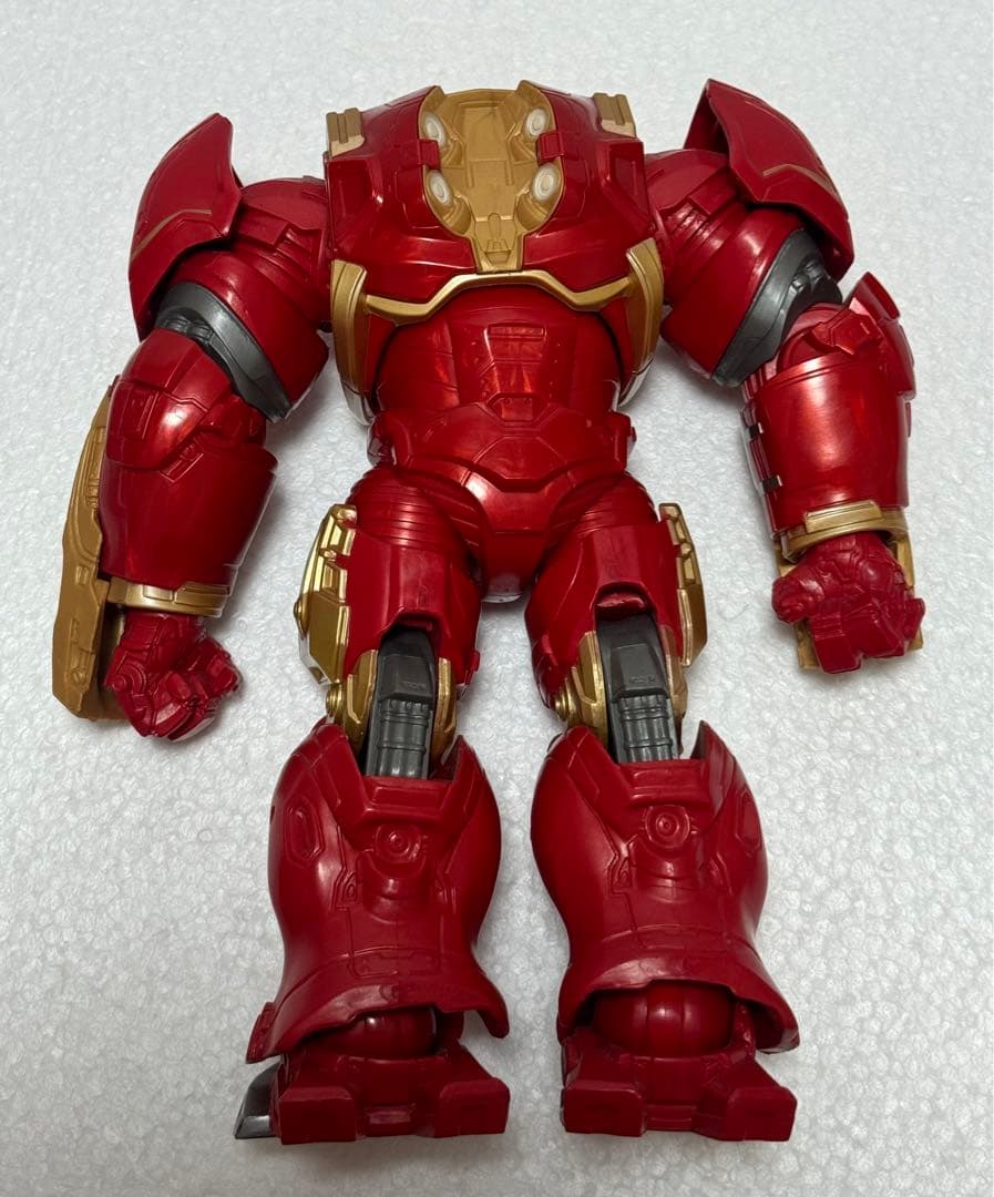 マーベルレジェンド　ハルクバスター　フィギュア