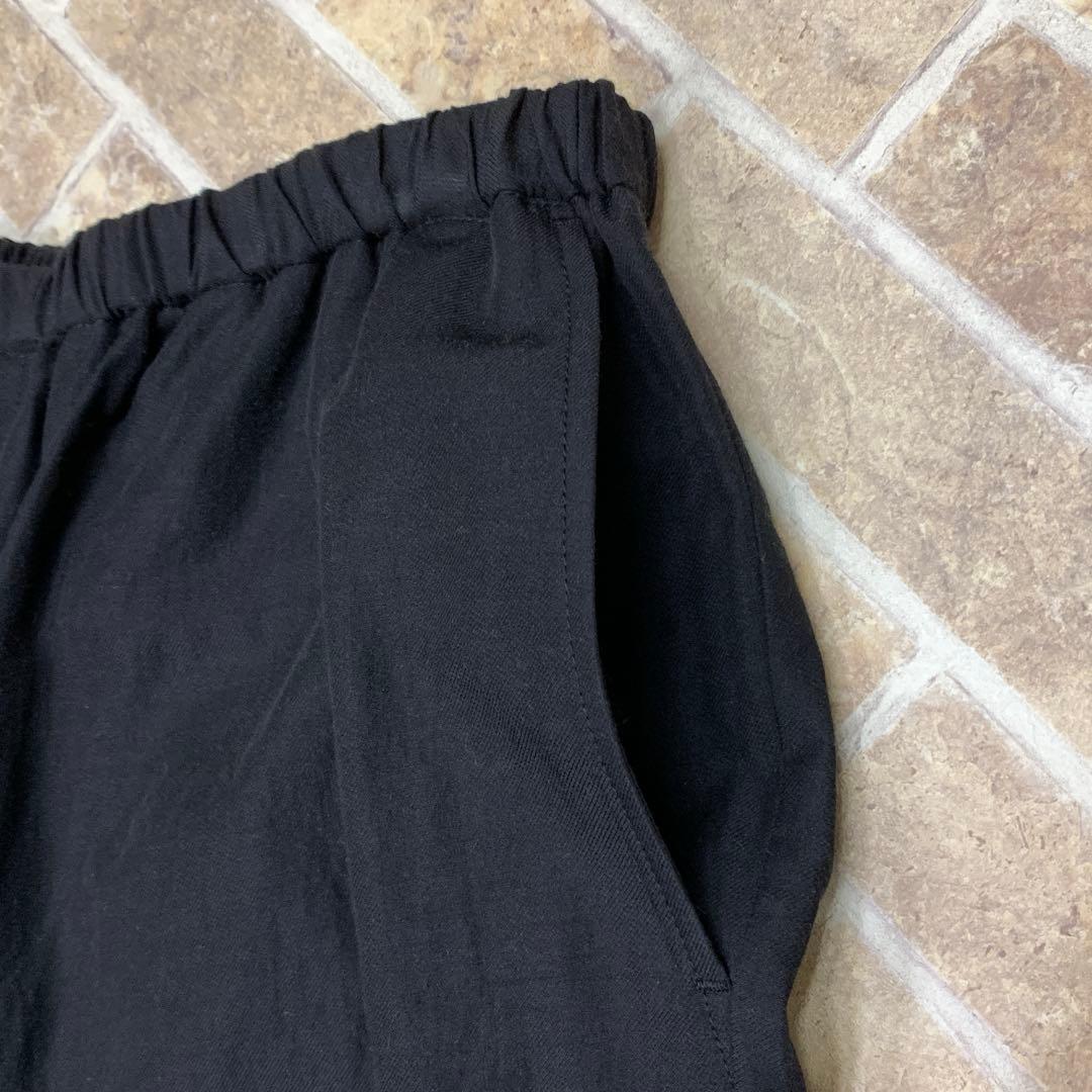 YOKO SAKAMOTO ヨーコサカモト 25ss ハーフパンツ