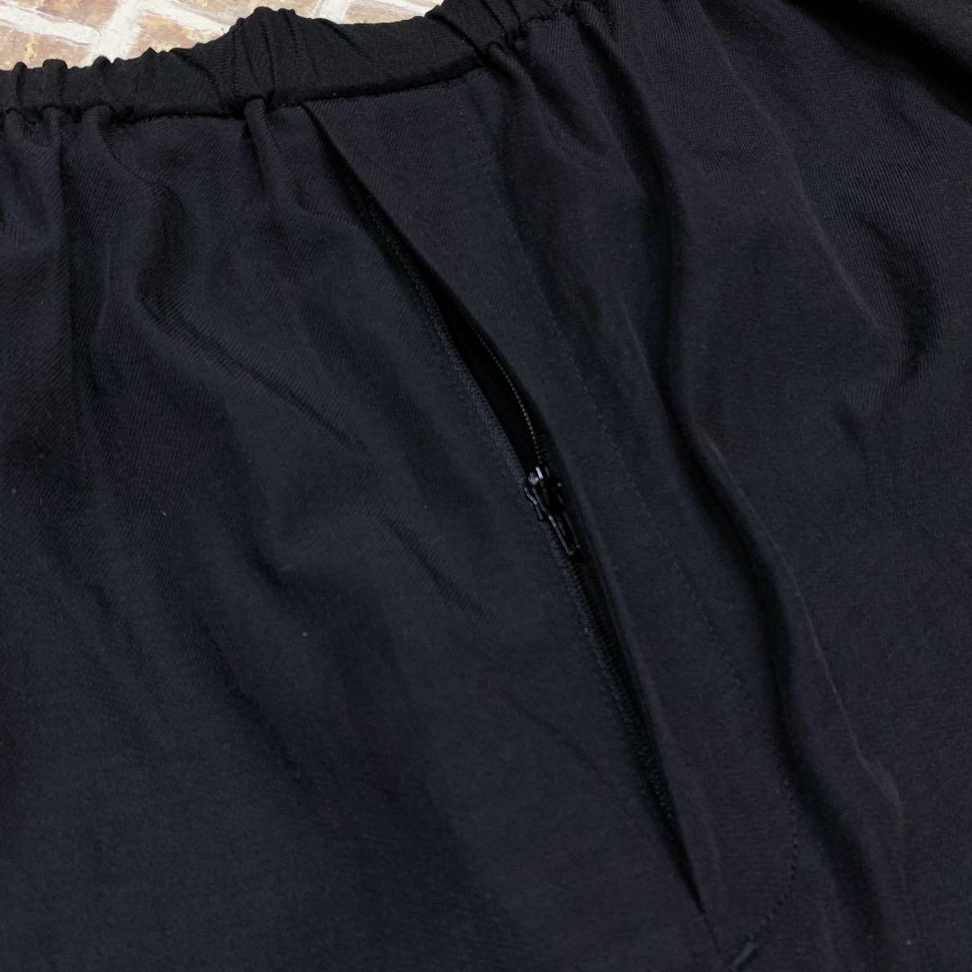 YOKO SAKAMOTO ヨーコサカモト 25ss ハーフパンツ