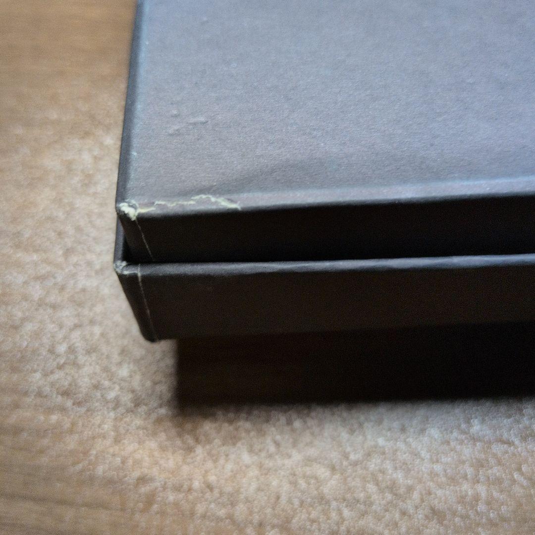 BURBERRY LONDON キーケース バーバリー 箱付き