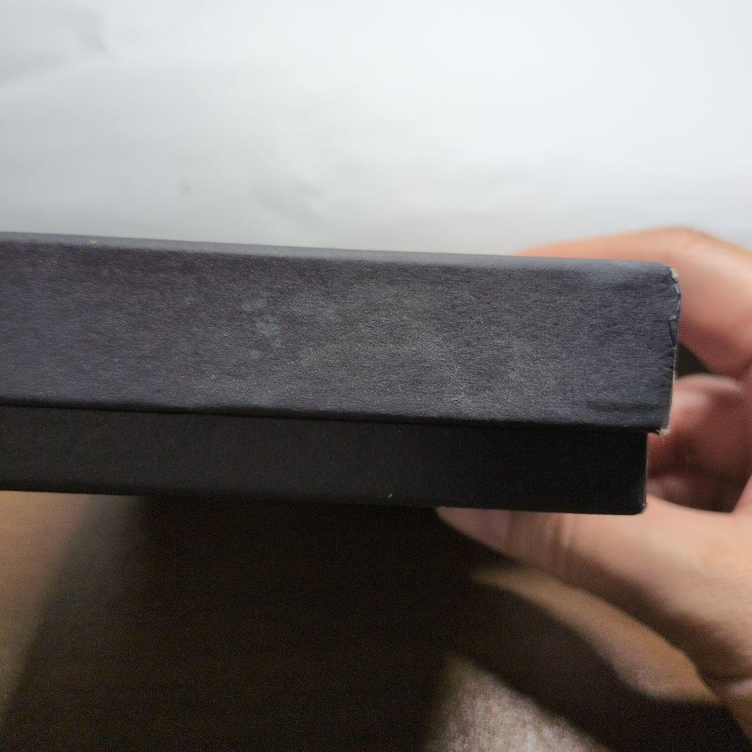 BURBERRY LONDON キーケース バーバリー 箱付き