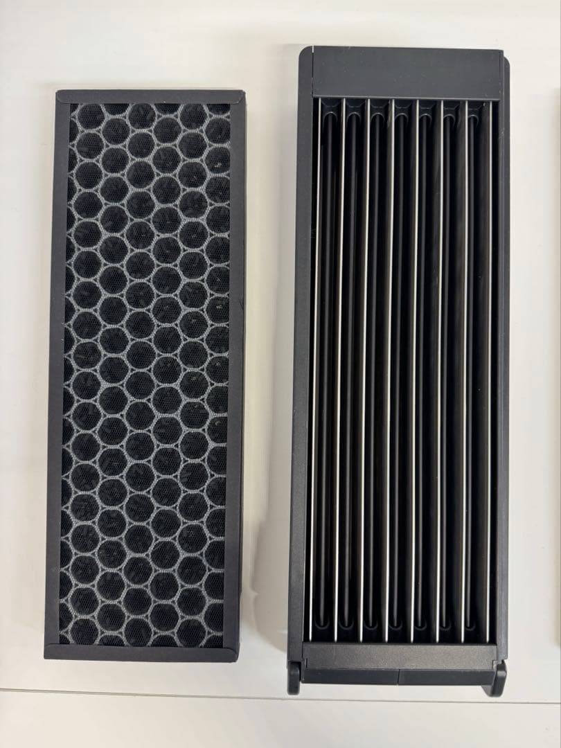 【大橋さま専用】【USED】 美品 エアドッグ X1D 2024年製 空気清浄機