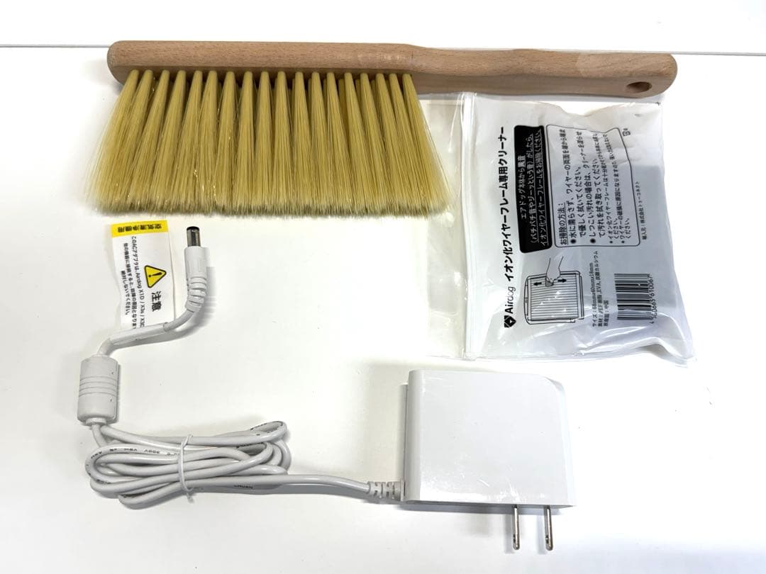 【大橋さま専用】【USED】 美品 エアドッグ X1D 2024年製 空気清浄機