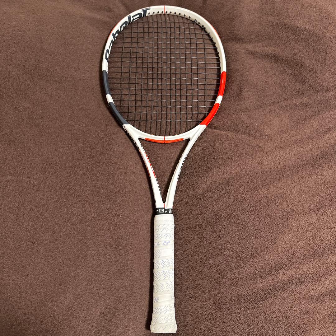 バボラ ピュアストライク98 2019年モデル G2　16×90