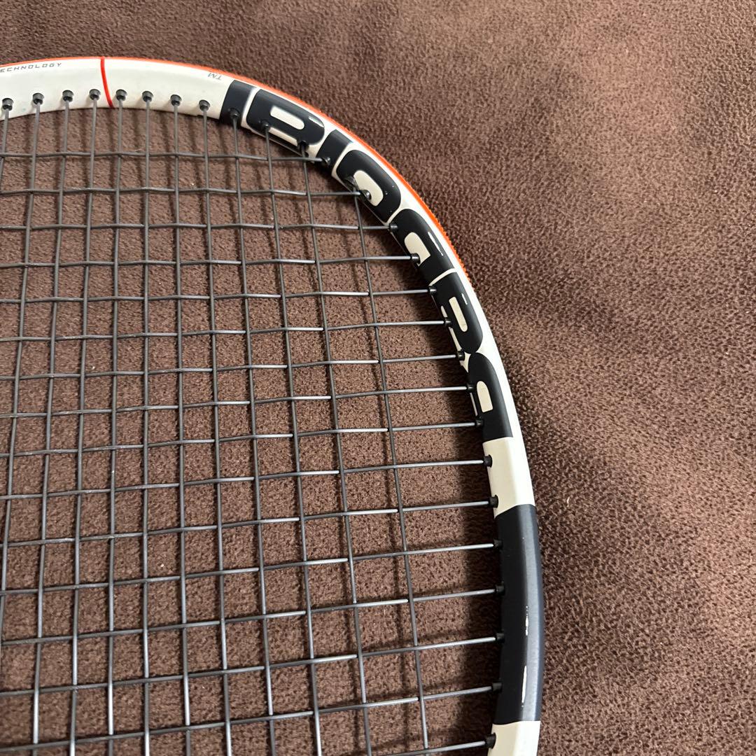 バボラ ピュアストライク98 2019年モデル G2　16×90