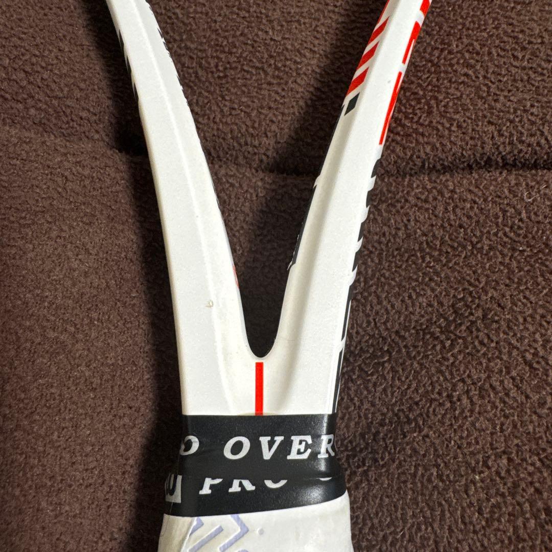 バボラ ピュアストライク98 2019年モデル G2　16×90