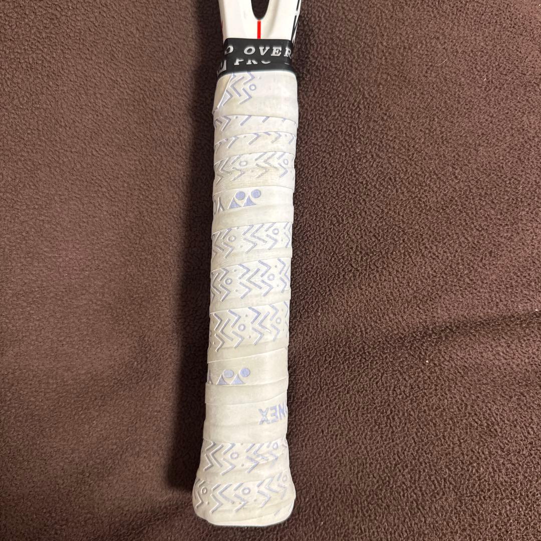 バボラ ピュアストライク98 2019年モデル G2　16×90