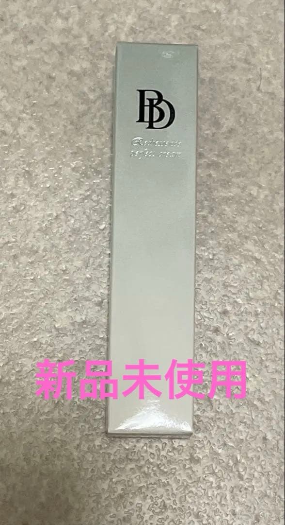 BeDoor レイディエッセンスパーフェクトクリーム　22g