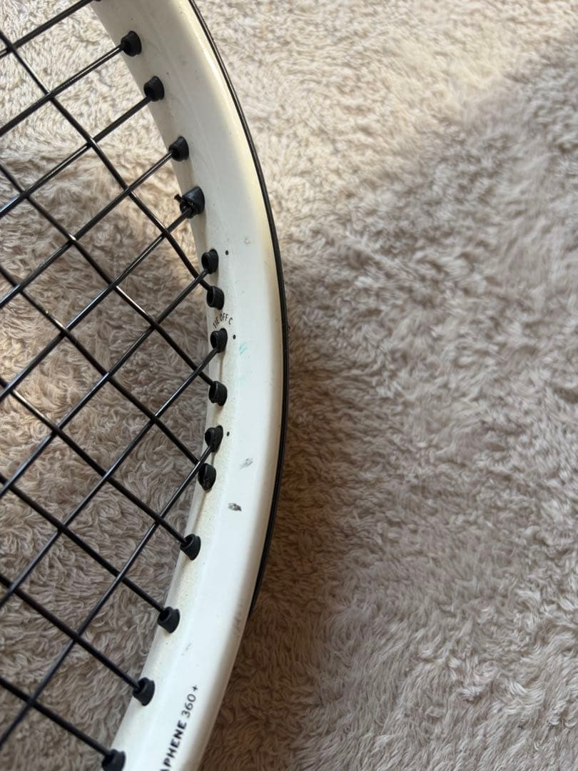 c*♩様 HEAD SPEED PRO GRAPHENE 360+ G2