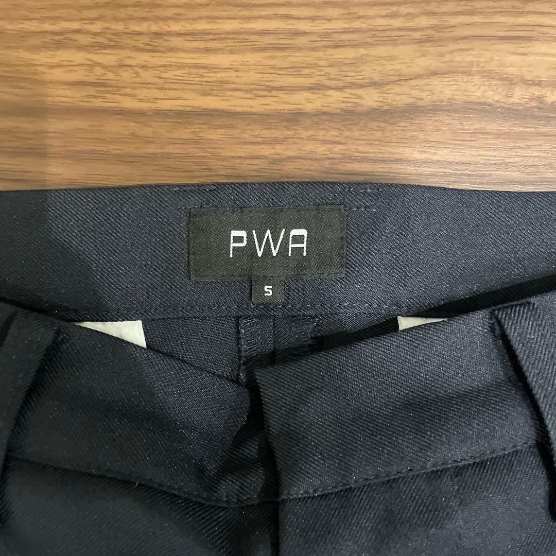 PWA プワ UNI-02 MIDNIGHT Sサイズ