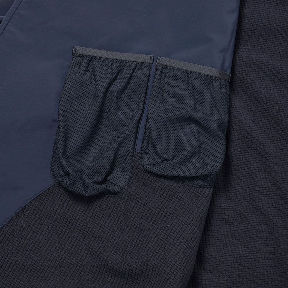 ジャケット・アウター DAIWA PIER39 TECH LOOSE FLEECE 2B JACKET