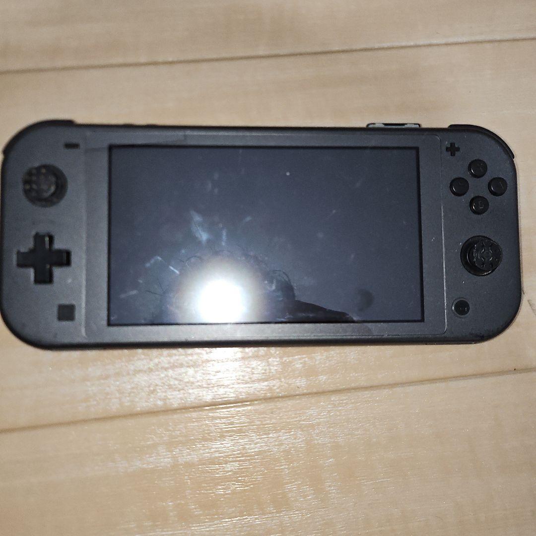 ニンテンドーSwitch　ポケモン