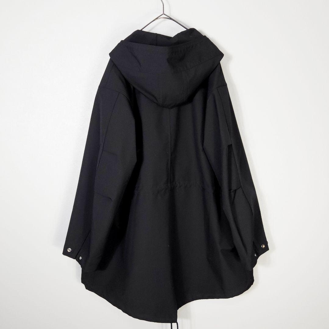 専用 MARKAWARE 20AW MODS COAT