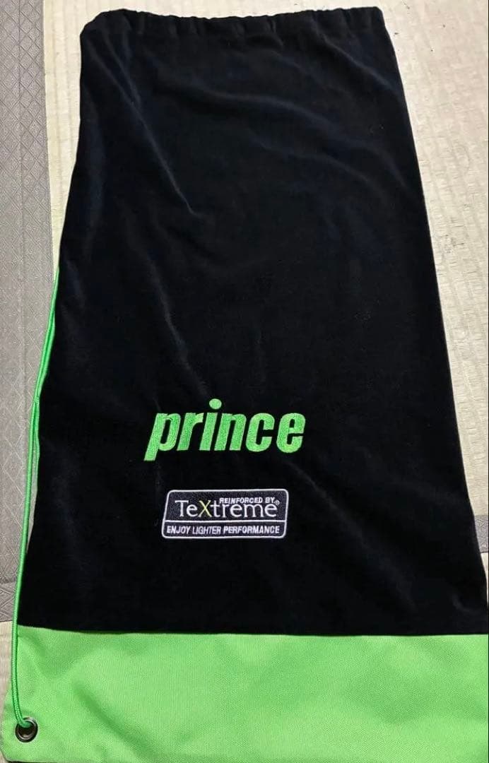 プリンスビースト　300g グリップ2