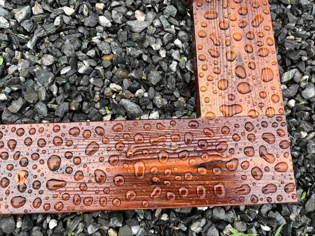 在庫限り⭐️【新品】60Lトロ舟と木枠のセット　めだか飼育ケース　ビオトープ