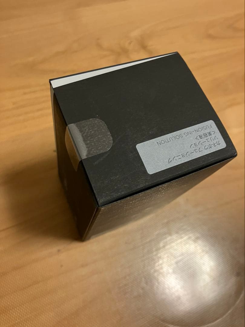 カネボウ　フュージョニング　ソリューション　60mL