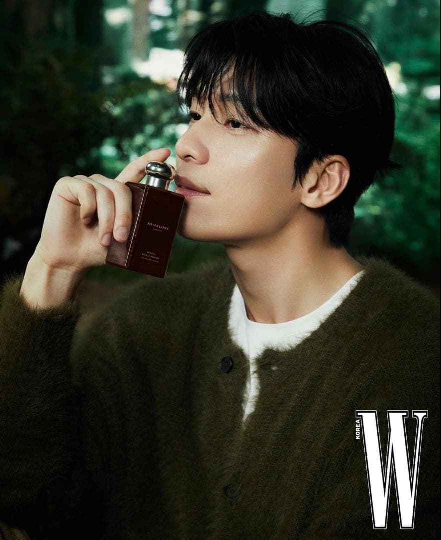 Jo Malone Hinoki & Cedarwood コロンインテンス