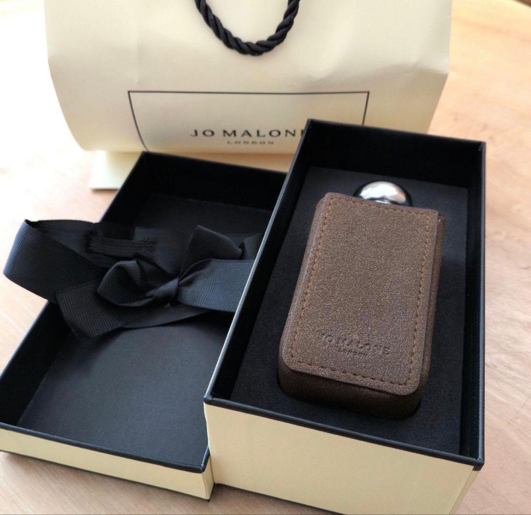 Jo Malone Hinoki & Cedarwood コロンインテンス