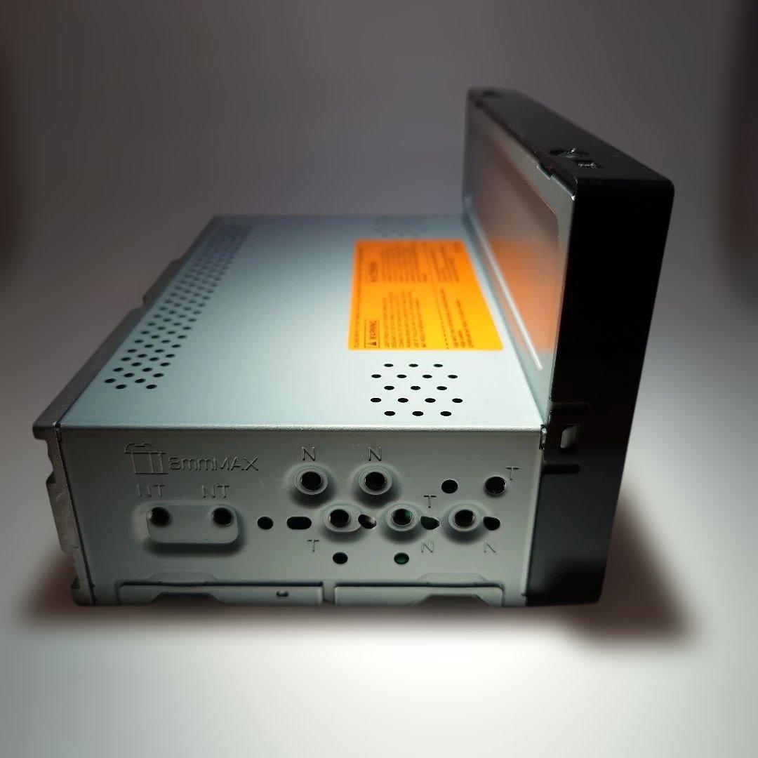 Pioneer DMH-SZ500 ディスプレイオーディオ