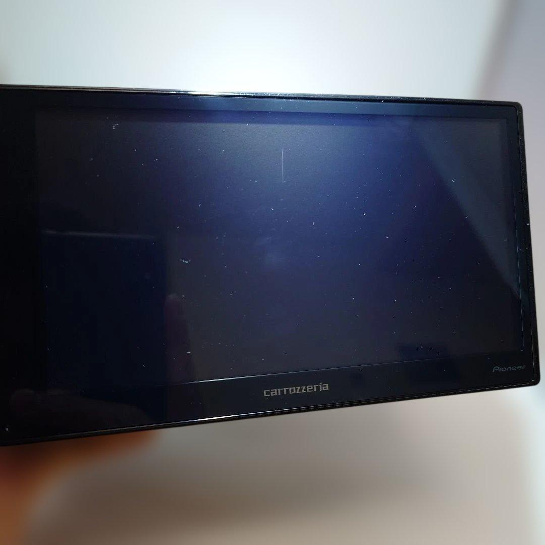 Pioneer DMH-SZ500 ディスプレイオーディオ