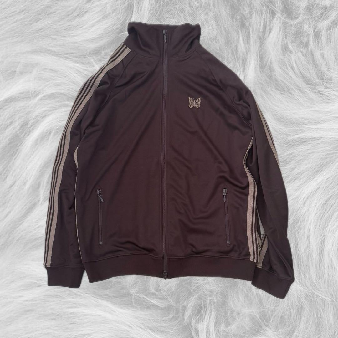 ち*ん様 needlesトラックジャケット ニードルスFREAK’S STORE