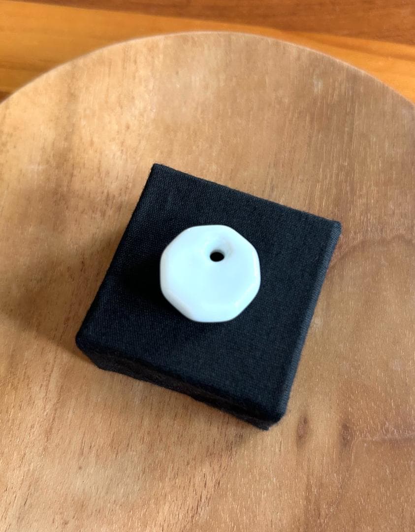 森修焼 ライフクリニックペンダント