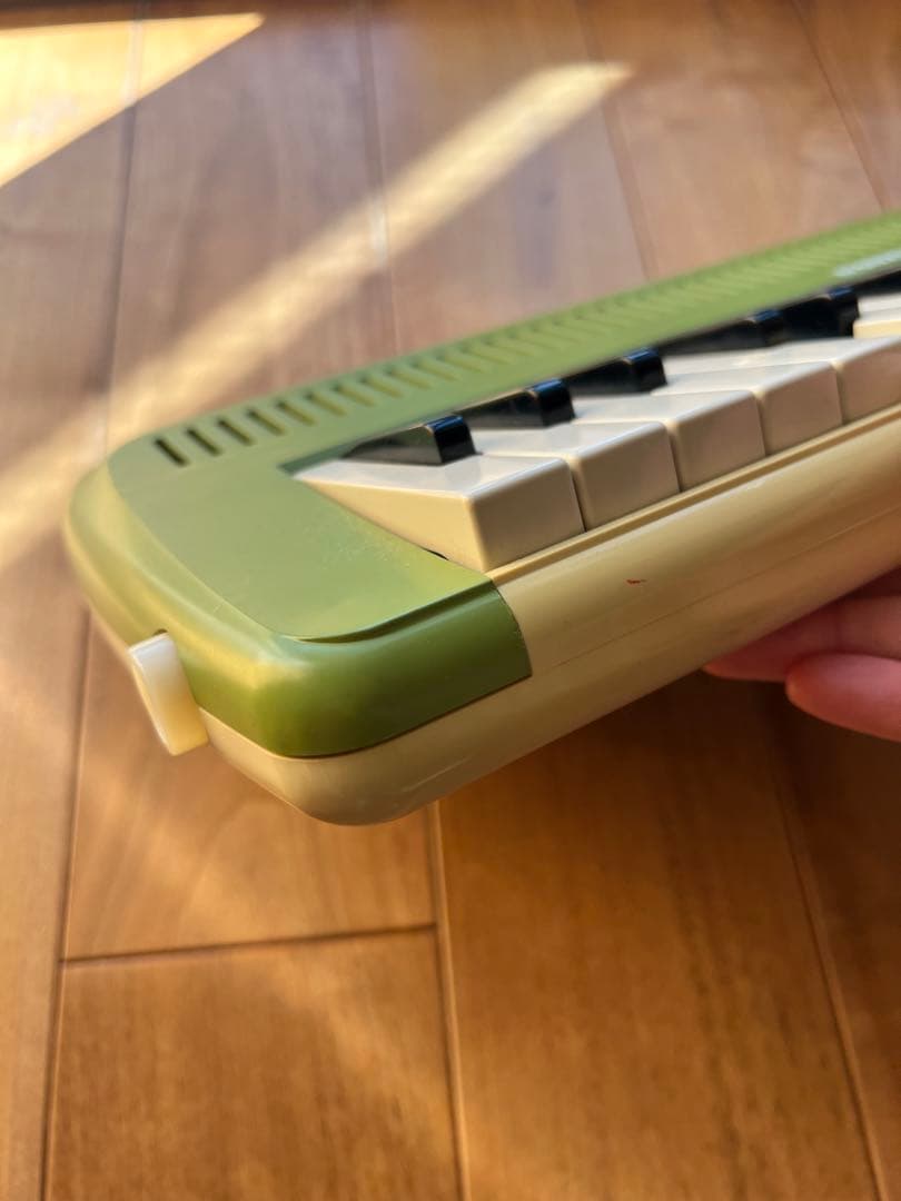 SUZUKI アンデス　andes 25F