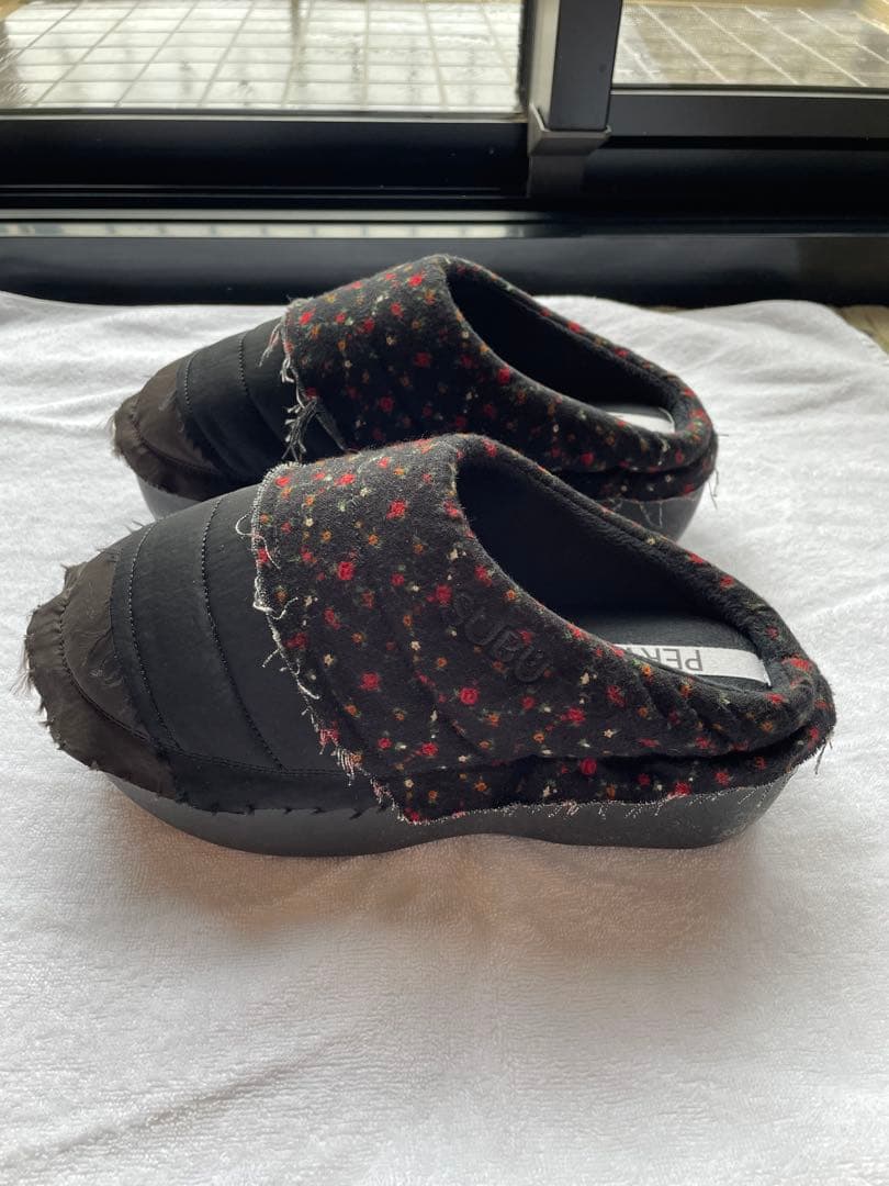 SUBU PERVERZE サイズ1