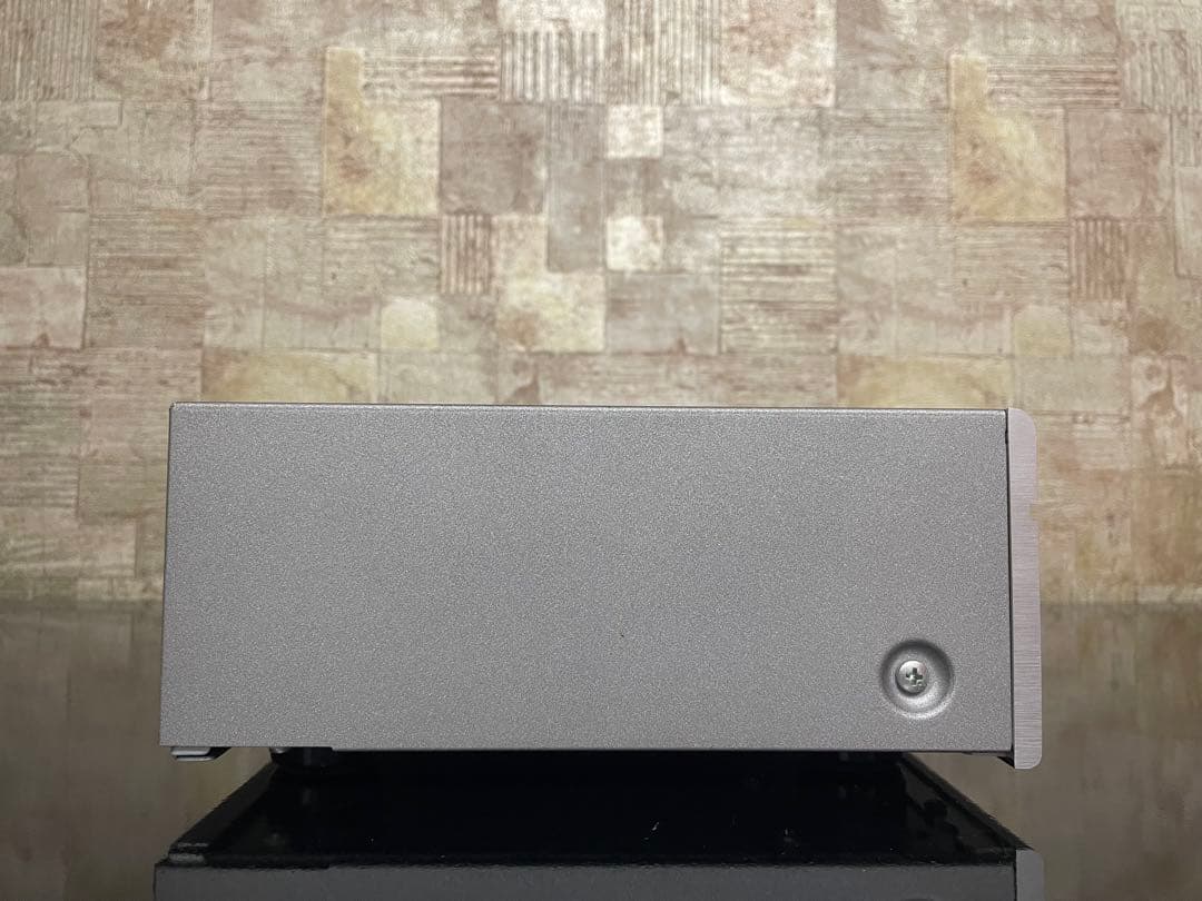 【 限定50台 】 Nmode X-PM1 SR 【 吉田苑 】 アンプ