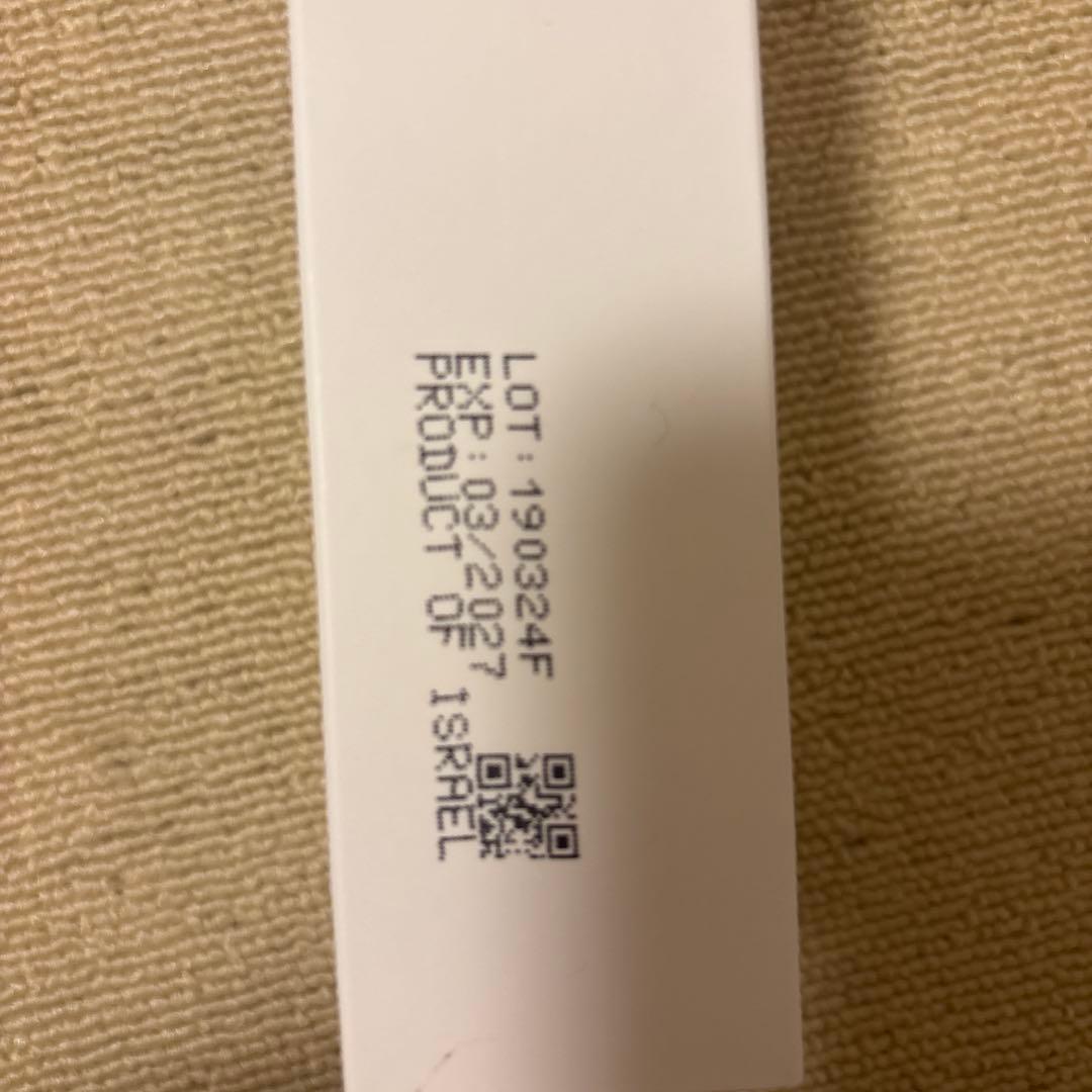 新品 アンストレス クイックパフォーマンス30ml フェイスクリーム