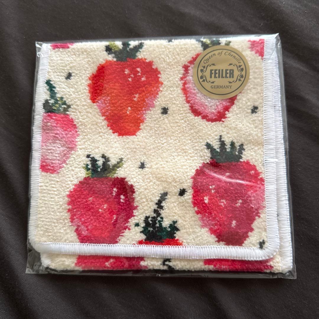 ラブラリーフェイラー4点セット