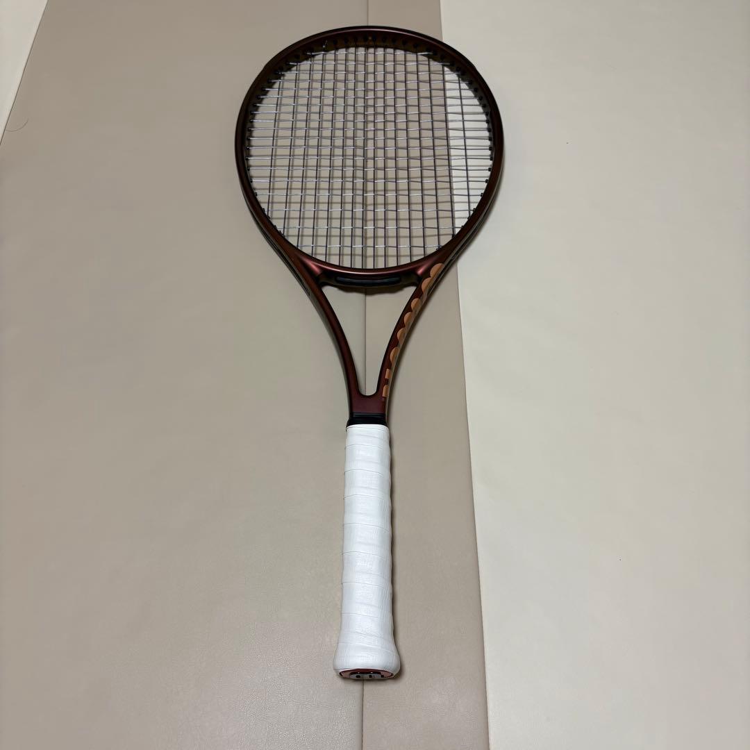 Wilson ProStaff X G2 ウイルソン プロスタッフX グリップ2