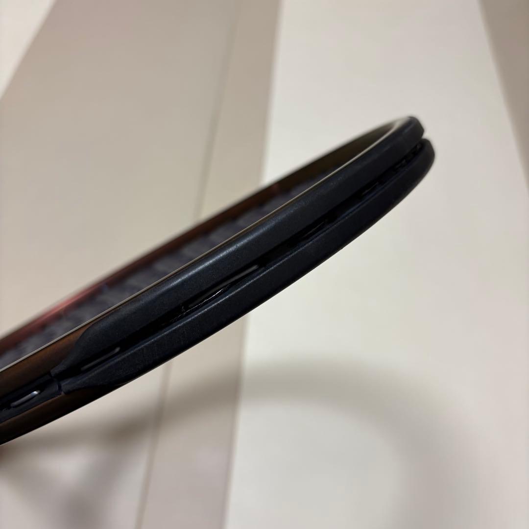 Wilson ProStaff X G2 ウイルソン プロスタッフX グリップ2