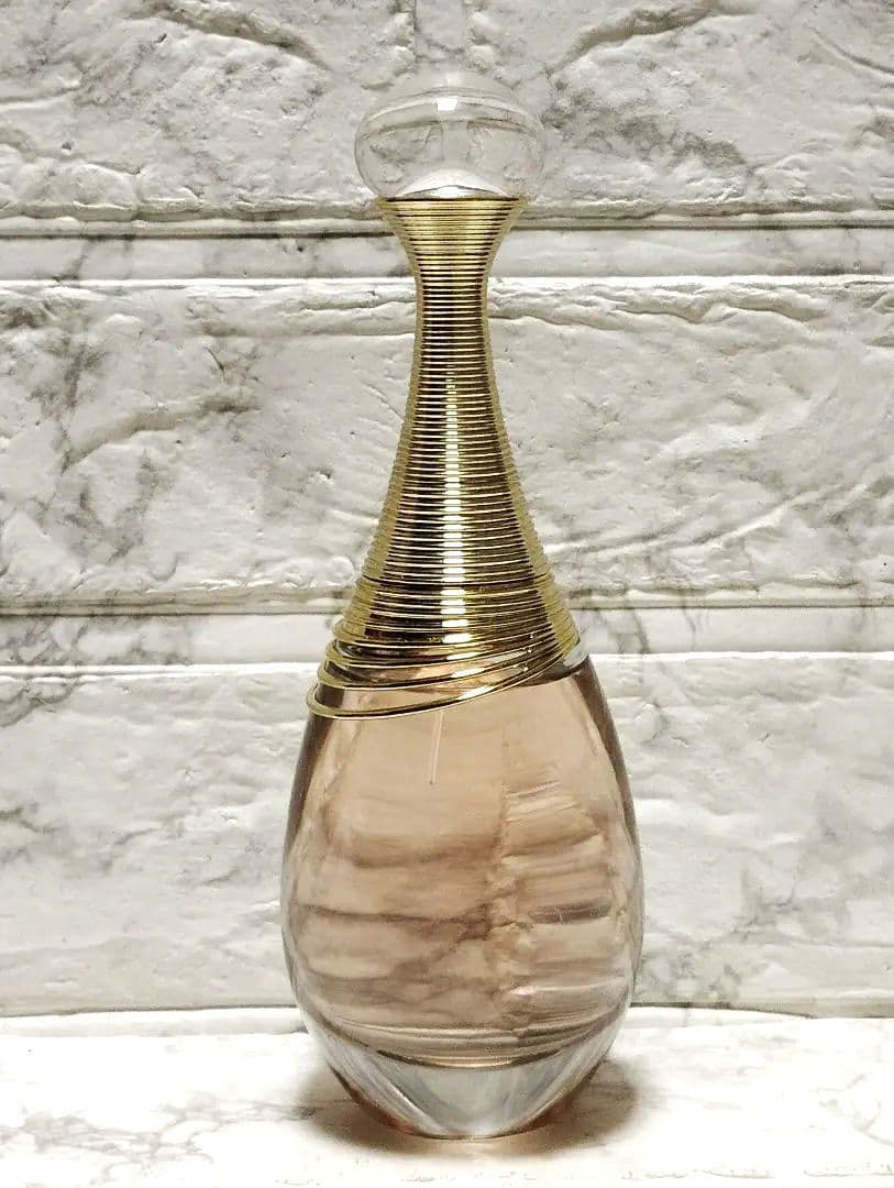 香水　新品　Dior　ディオール　ジャドール　オードパルファム　100ml
