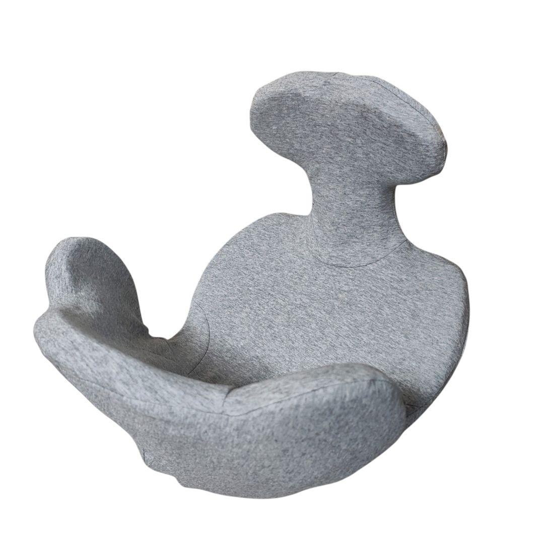 【美品】サークルバランス ヨガバランス 開脚チェア 骨盤サポート 姿勢矯正