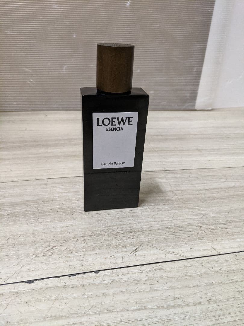 LOEWE ESENCIA オードゥパルファム