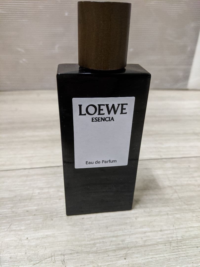 LOEWE ESENCIA オードゥパルファム