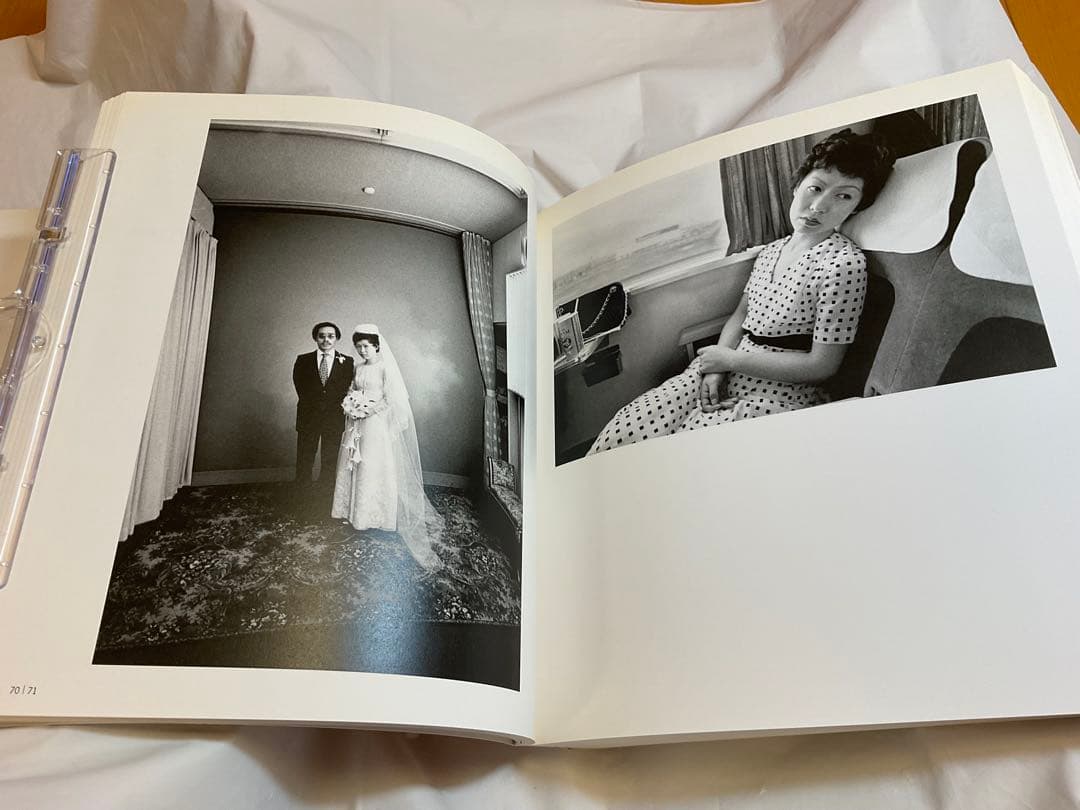 ARAKI LOVE AND DEATH 荒木経惟写真集