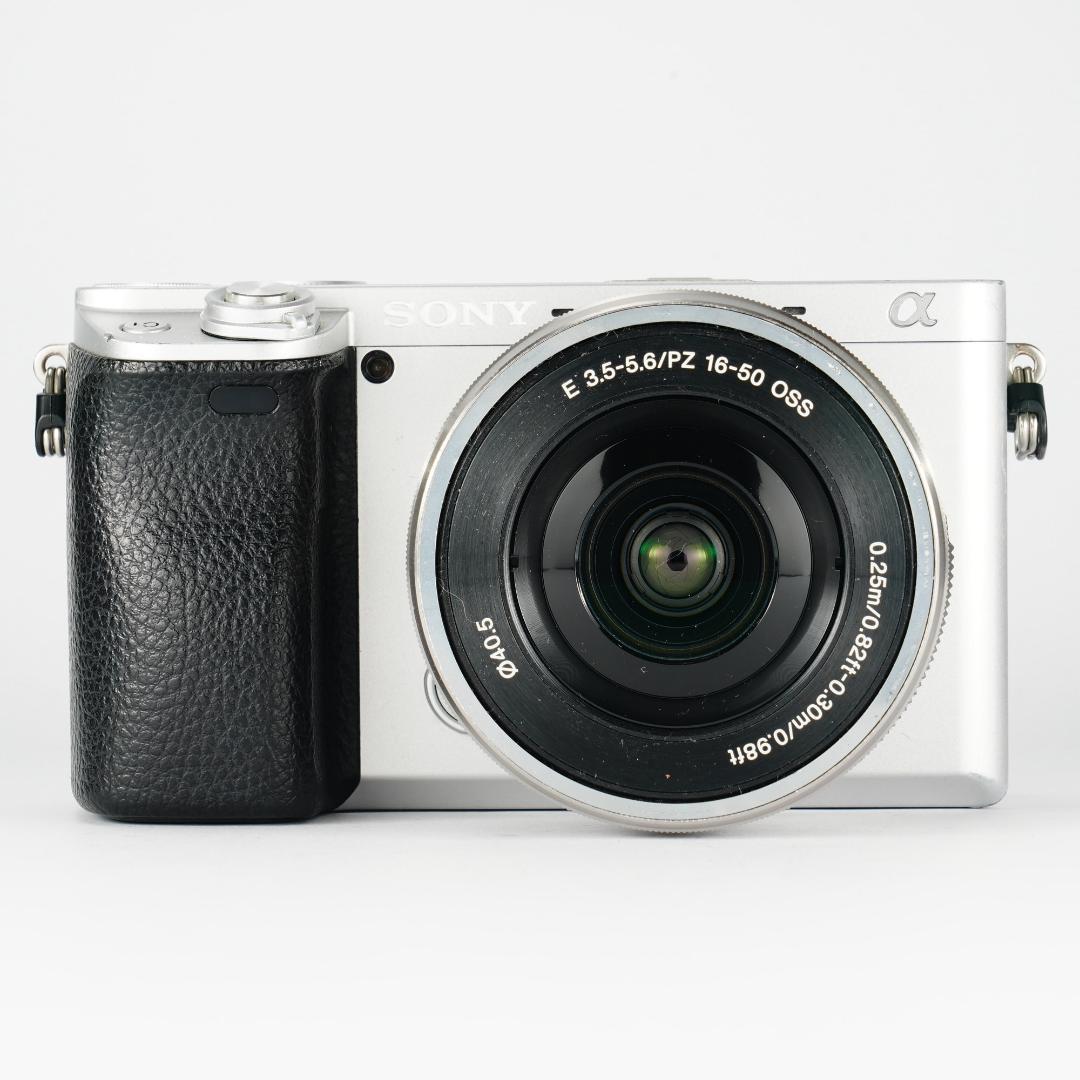 2度と戻らない瞬間を美しく、最高カメラ SONY α6400 ミラーレス 861