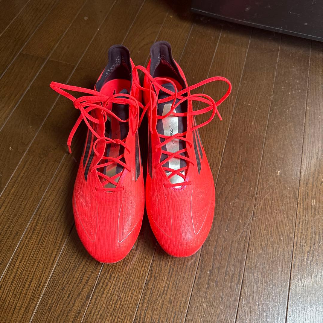 シューズ Adidas X F50
