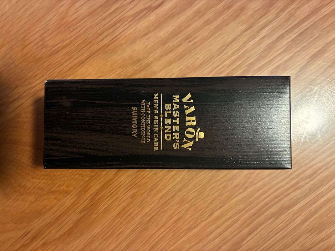 ヴァロン　VARON マスターズブレンド 120ml