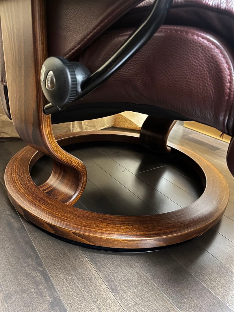 EKORNES / エコーネス ストレスレスチェア Magic マジック送料込み