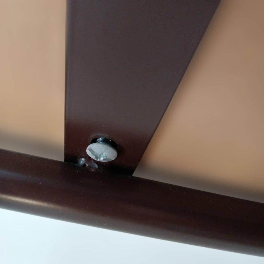 ベッドテーブル　サイドテーブル　介護ベッド用テーブル